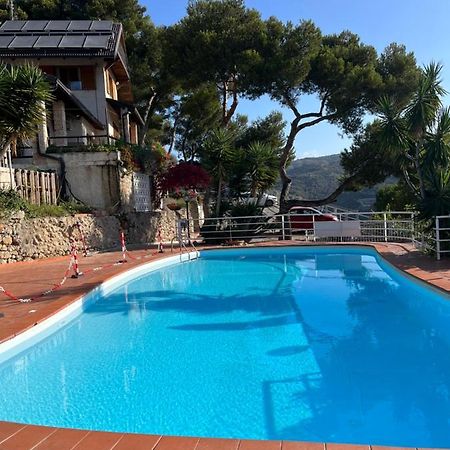 Villaggio Turistico Da Tonino Seglia San Bernardo 외부 사진