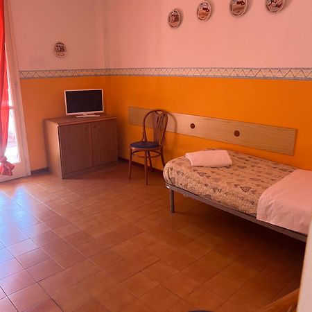 Villaggio Turistico Da Tonino Seglia San Bernardo 외부 사진