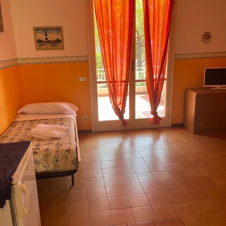 Villaggio Turistico Da Tonino Seglia San Bernardo 외부 사진