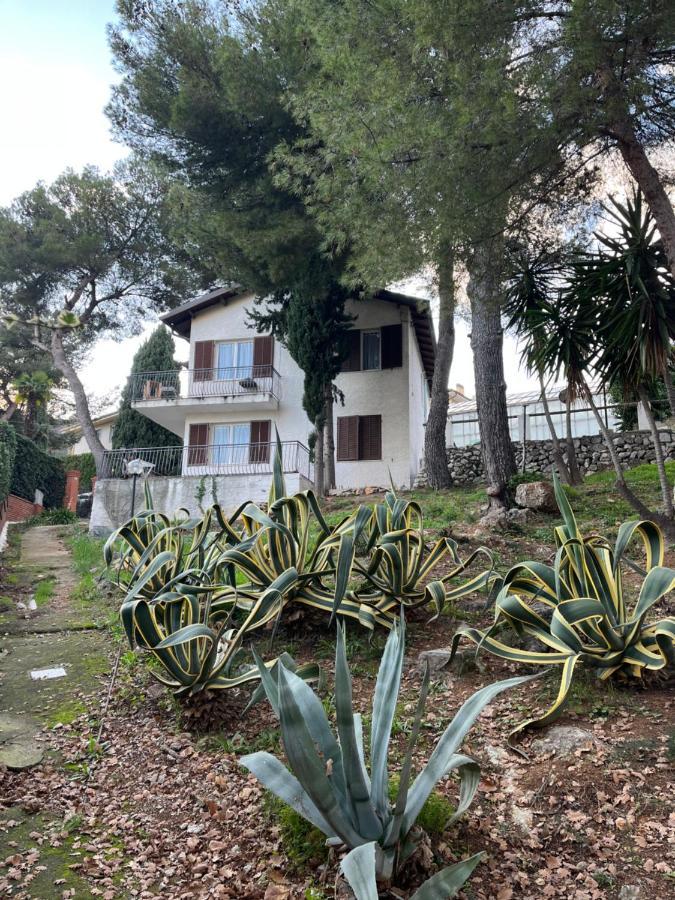 Villaggio Turistico Da Tonino Seglia San Bernardo 외부 사진