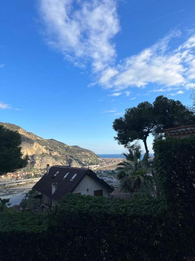 Villaggio Turistico Da Tonino Seglia San Bernardo 외부 사진