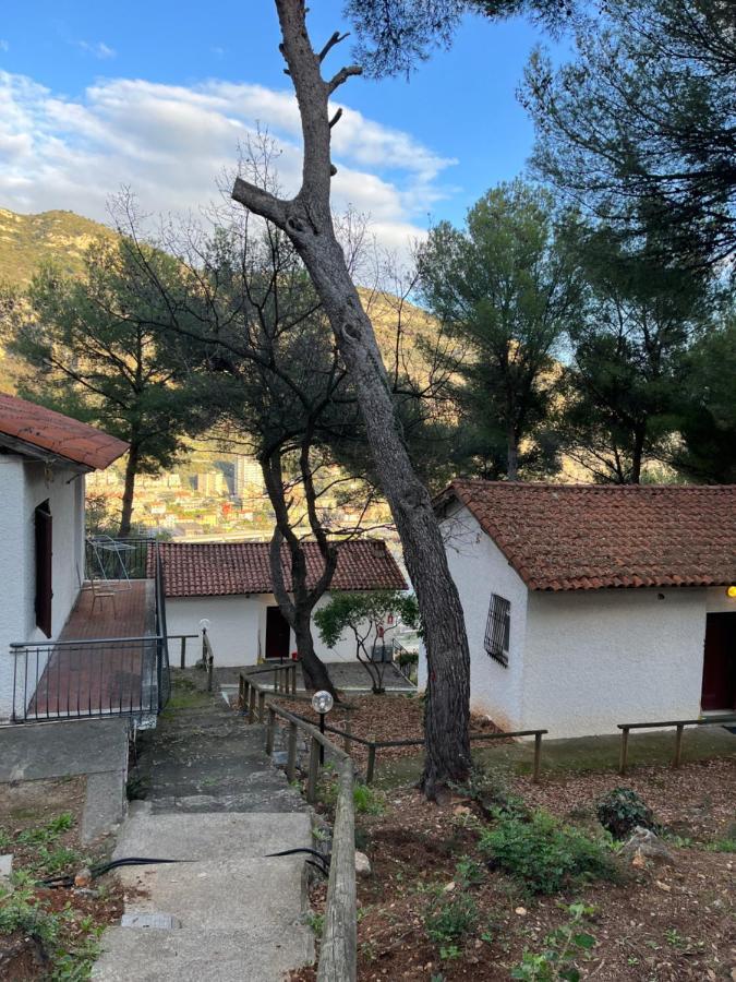 Villaggio Turistico Da Tonino Seglia San Bernardo 외부 사진