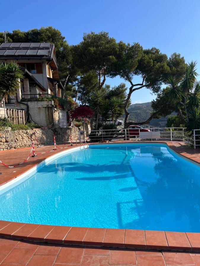 Villaggio Turistico Da Tonino Seglia San Bernardo 외부 사진
