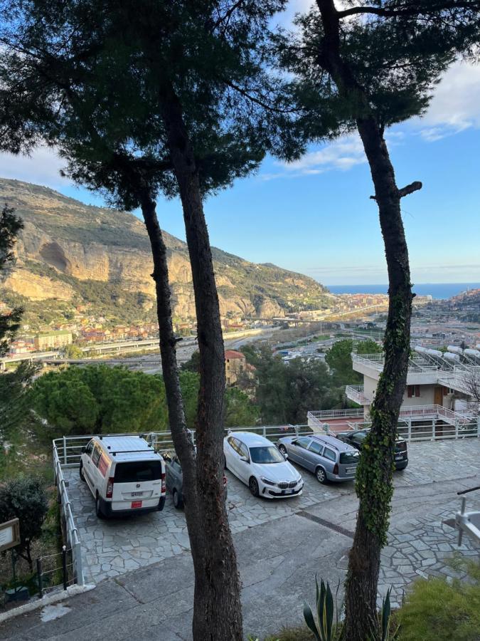 Villaggio Turistico Da Tonino Seglia San Bernardo 외부 사진