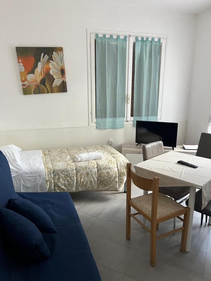 Villaggio Turistico Da Tonino Seglia San Bernardo 외부 사진