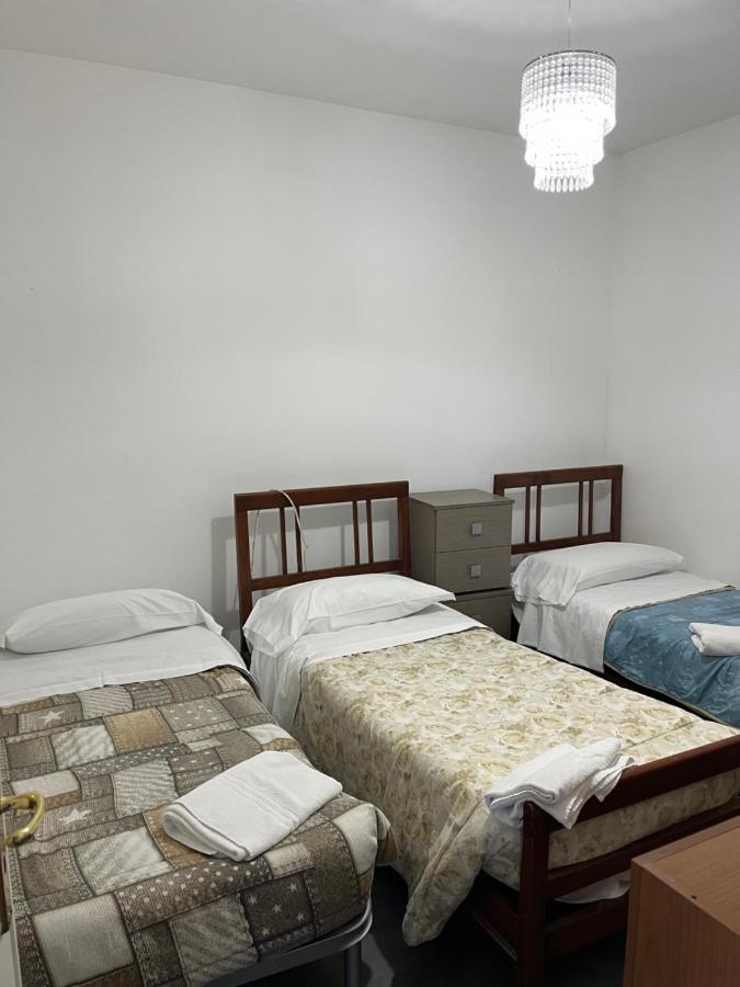 Villaggio Turistico Da Tonino Seglia San Bernardo 외부 사진
