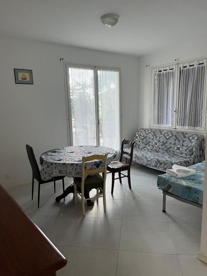 Villaggio Turistico Da Tonino Seglia San Bernardo 외부 사진