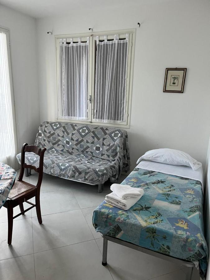 Villaggio Turistico Da Tonino Seglia San Bernardo 외부 사진