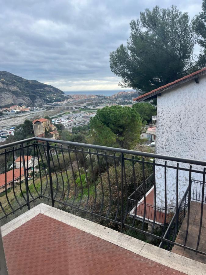 Villaggio Turistico Da Tonino Seglia San Bernardo 외부 사진