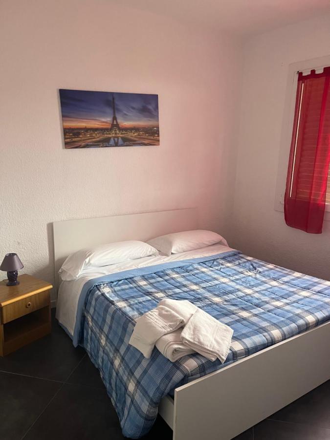 Villaggio Turistico Da Tonino Seglia San Bernardo 외부 사진