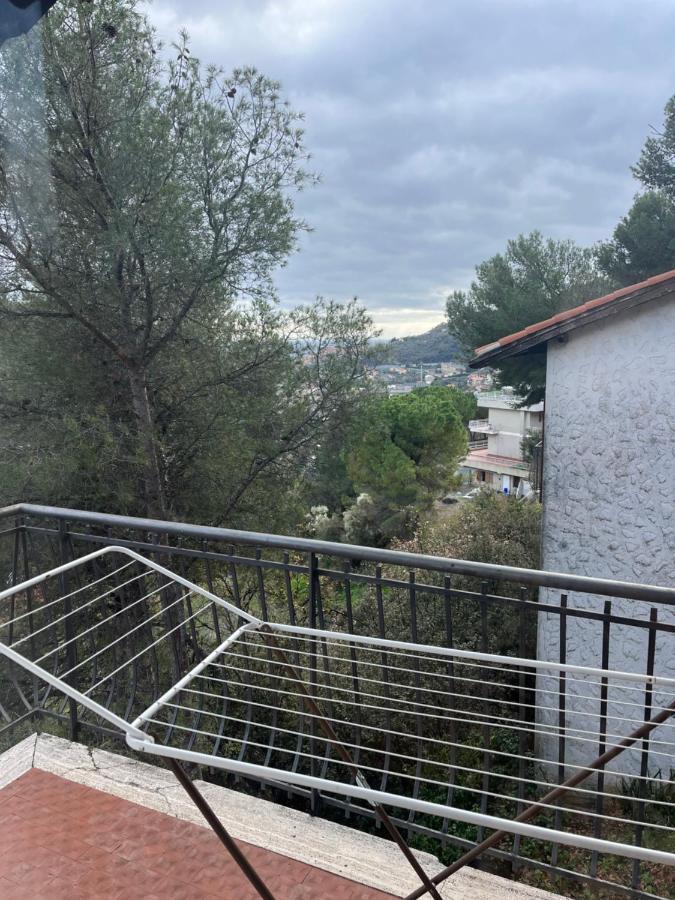 Villaggio Turistico Da Tonino Seglia San Bernardo 외부 사진