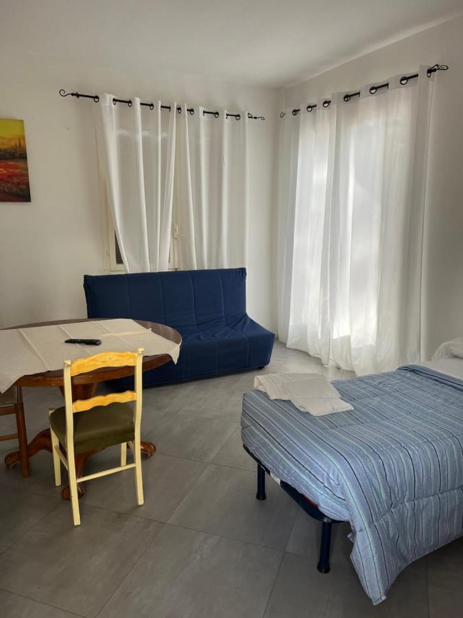 Villaggio Turistico Da Tonino Seglia San Bernardo 외부 사진