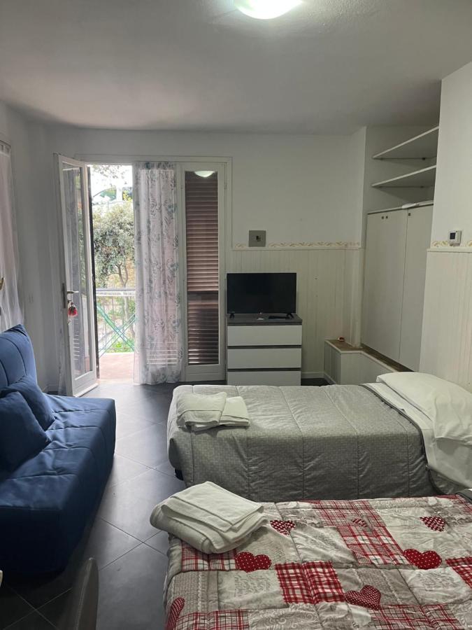 Villaggio Turistico Da Tonino Seglia San Bernardo 외부 사진