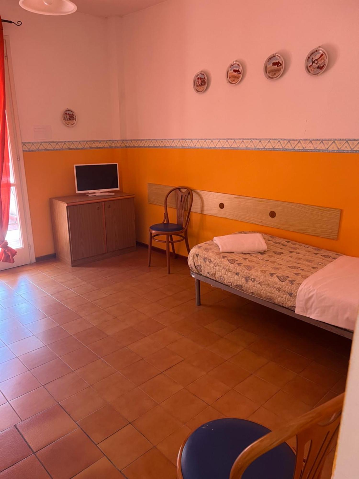 Villaggio Turistico Da Tonino Seglia San Bernardo 외부 사진